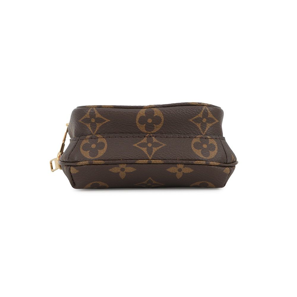 Louis Vuitton Shoulder Bag Monogram Utility Crossbody 2-Way
