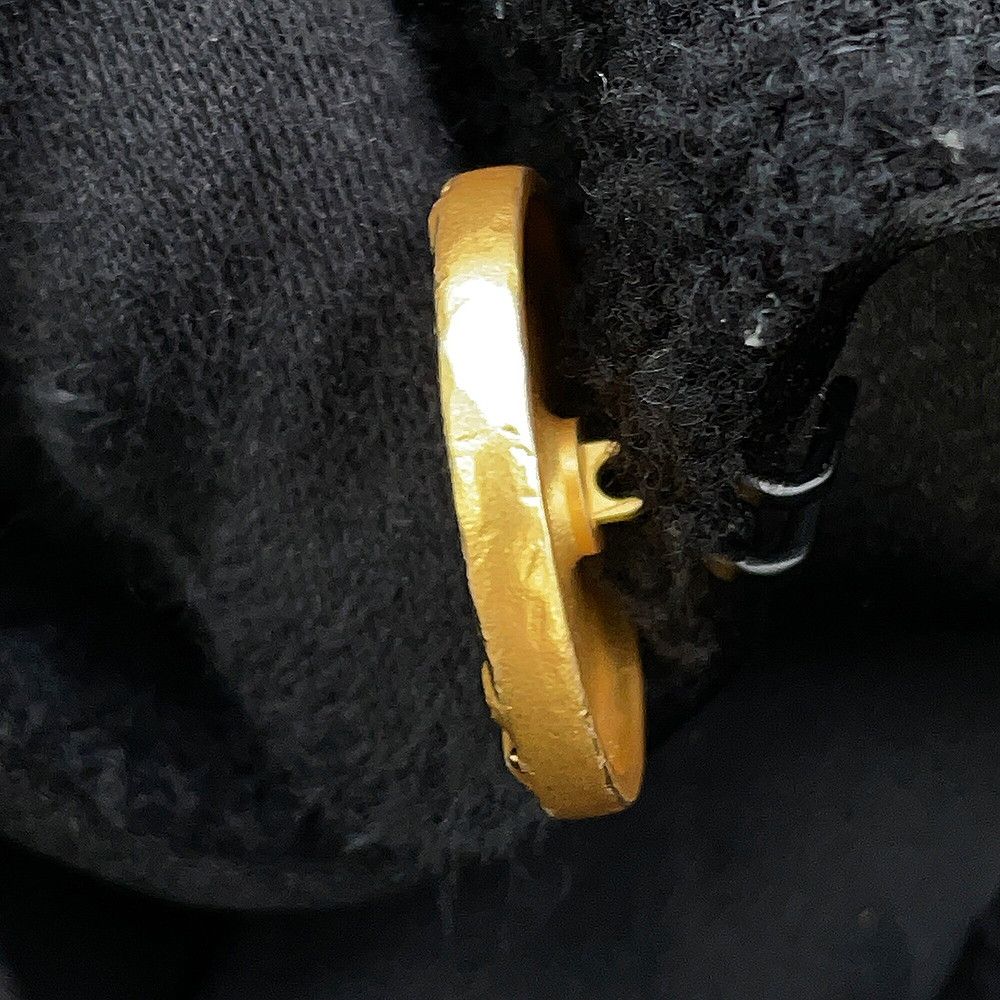 Chanel Jacket Wool 34 Black