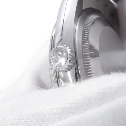 Rolex Datejust 36 Roulette Blue Full Ted Dial Diamond