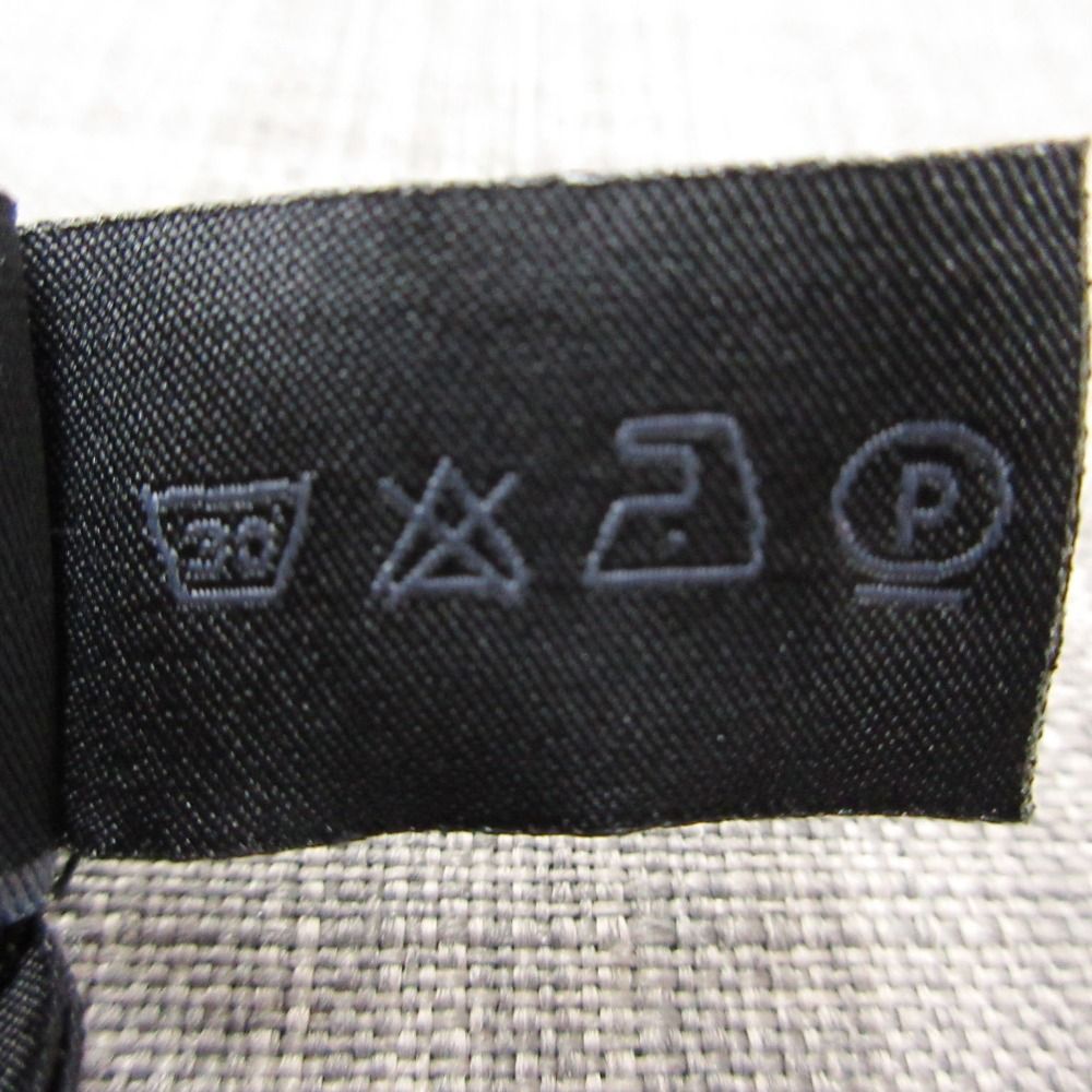 Prada Sports Jacket Tight Stretch Nylon Rubber Logo Zip Up Black