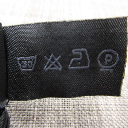 Prada Sports Jacket Tight Stretch Nylon Rubber Logo Zip Up Black