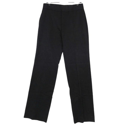 Gucci Suit Set Era Peak Lapel Straight Pants Gold Dark Navy