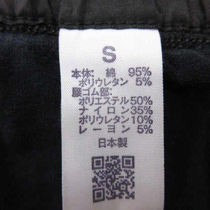 Chrome Hearts Pants Horse Shoe Print Leggings Black