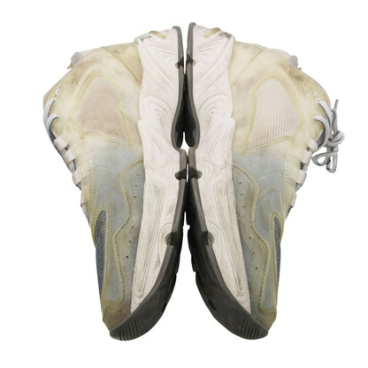 Dior Sneakers Cd1 Hybrid Mesh Shoes 40 White