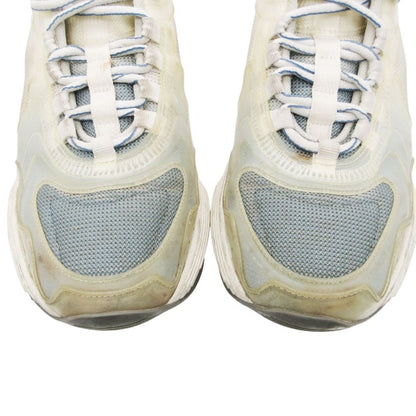 Dior Sneakers Cd1 Hybrid Mesh Shoes 40 White