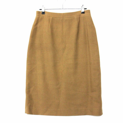 Dolce & Gabbana D&G Suit Set Double Breasted Skirt Logo Allover Pattern Lining