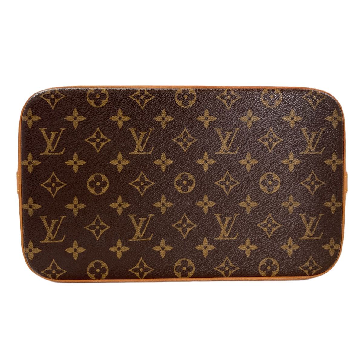 Louis Vuitton Amfar Three Sharon Stone Collaboration Shoulder Bag Monogram