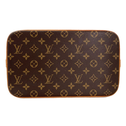 Louis Vuitton Amfar Three Sharon Stone Collaboration Shoulder Bag Monogram