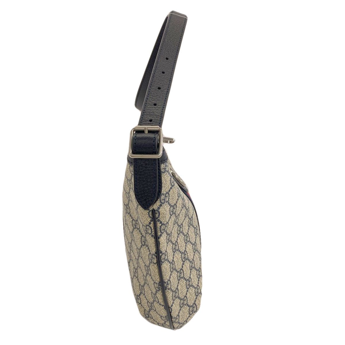 Louis Vuitton Ophidia GG Supreme Shoulder Bag