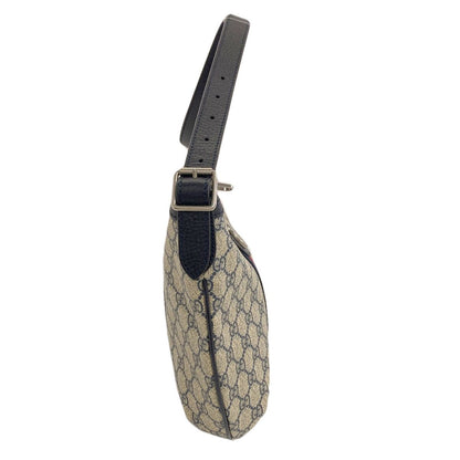 Louis Vuitton Ophidia GG Supreme Shoulder Bag