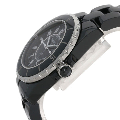 Chanel 33 mm Watch Ceramic