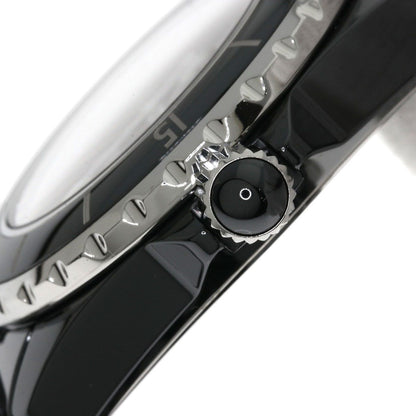 Chanel 33 mm Watch Ceramic