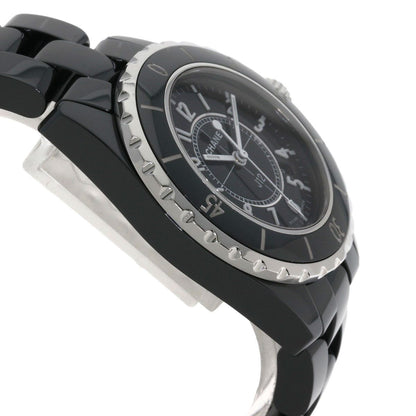 Chanel 33 mm Watch Ceramic