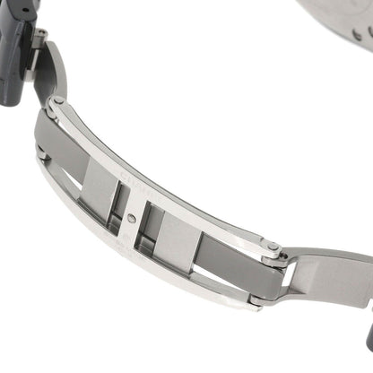 Chanel 33 mm Watch Ceramic