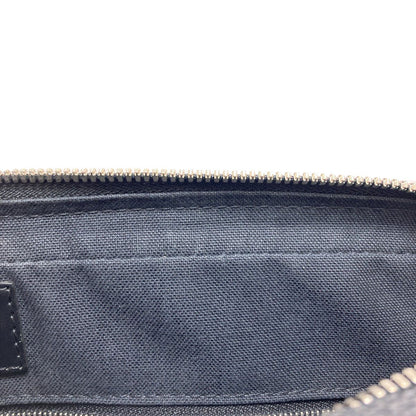 Louis Vuitton Porte Documents Jour Business Bag Damier Canvas