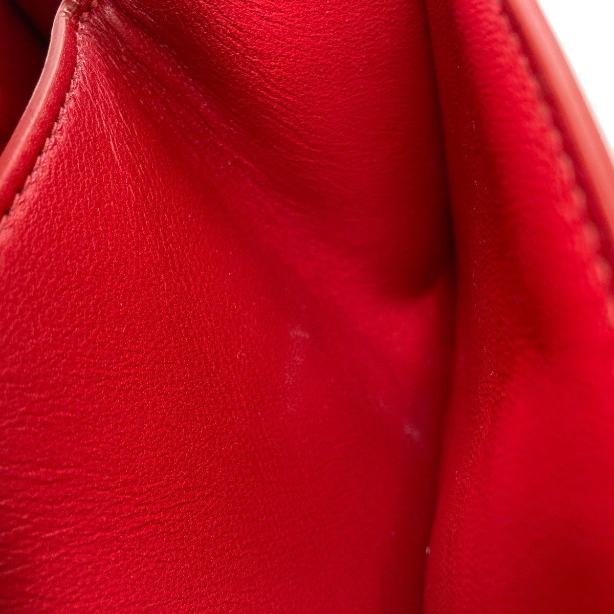 Celine Classic Box Shoulder Bag Leather