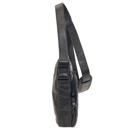 Balenciaga Small Crossbody Adidas Collaboration Shoulder Bag Calf