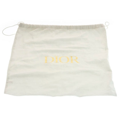 Dior Bobbi Mini Shoulder Bag Light Blue Leather Gold