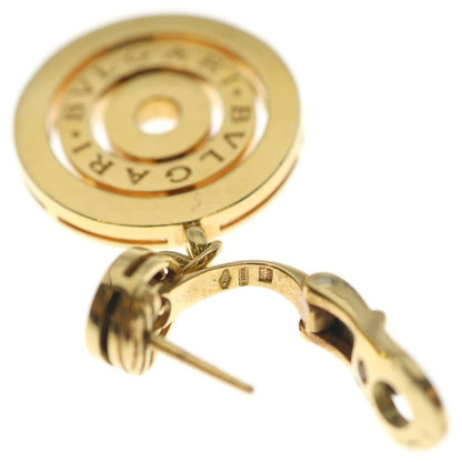 Bvlgari Astrale Cerchi Earrings Yellow Gold 18k
