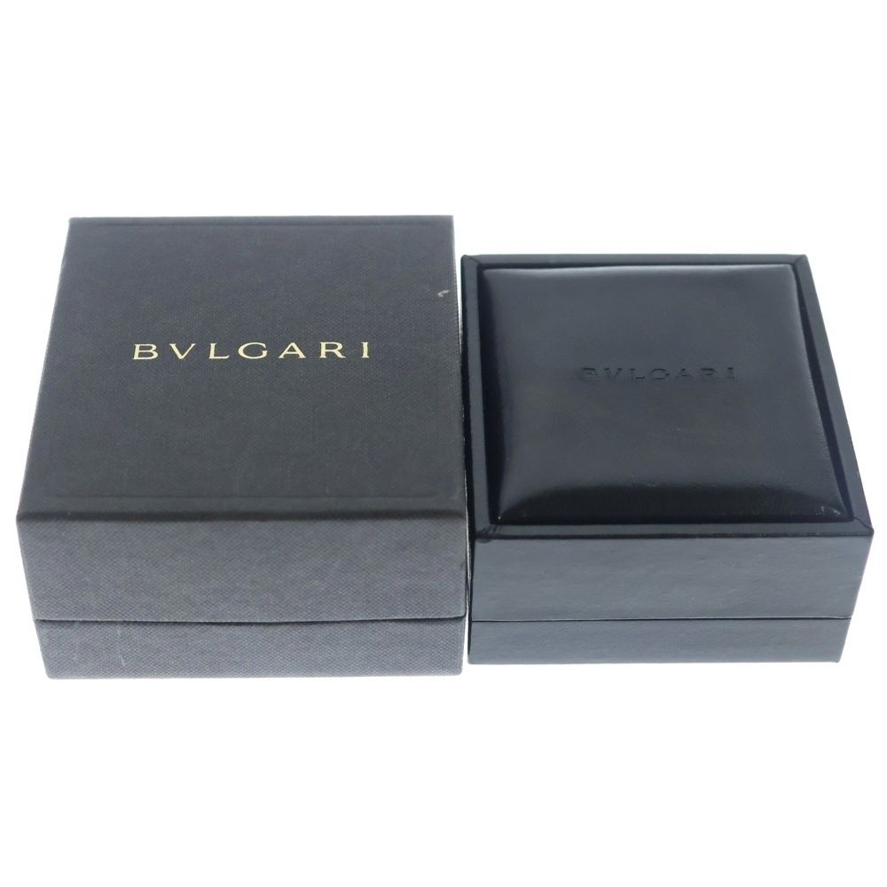 Bvlgari Astrale Cerchi Earrings Yellow Gold 18k