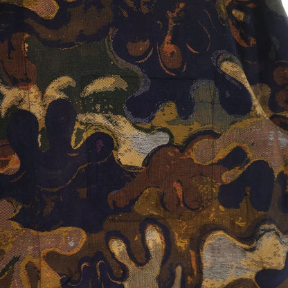 Dior Peter Doig Allover Pattern Shirt