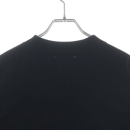 Dior Kenny Scharf Cdlogo Patch Crew Neck Short Sleeve T-Shirt Black
