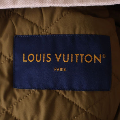 Louis Vuitton Workwear Jacket Zip Up Work Pink