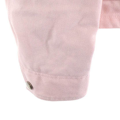 Louis Vuitton Workwear Jacket Zip Up Work Pink