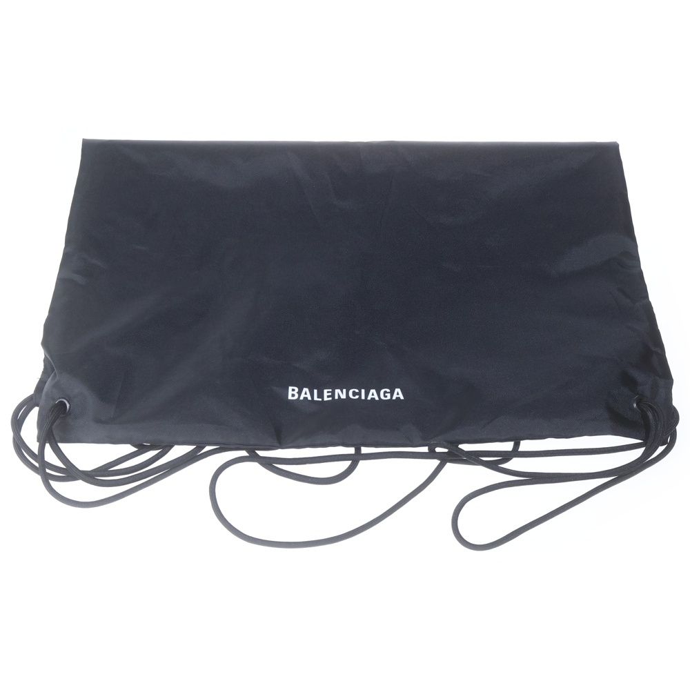 Balenciaga Cargo Sneaker Exclusive Locut Sneakers Yellow