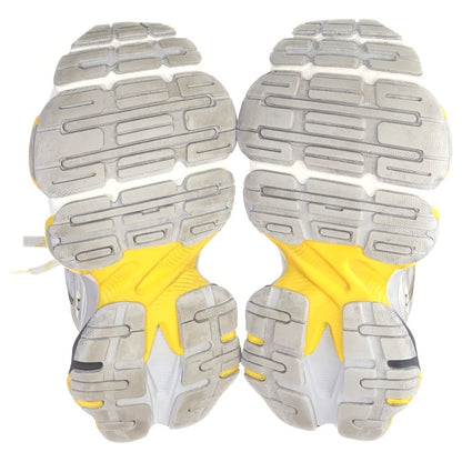 Balenciaga Cargo Sneaker Exclusive Locut Sneakers Yellow