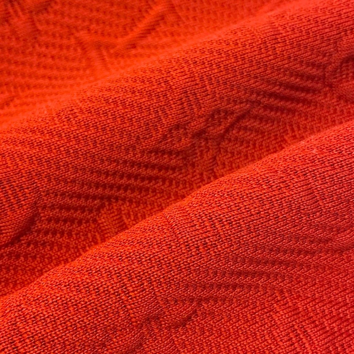 Louis Vuitton LV Monogram Zip Jacket S Red