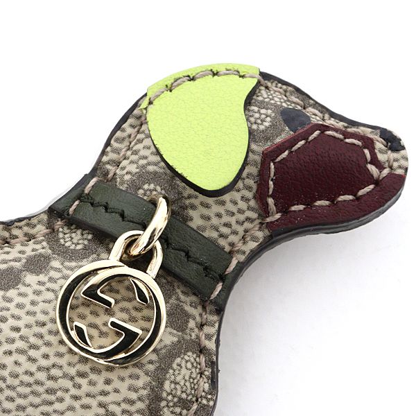 Gucci Dog Pet Accessories Beige