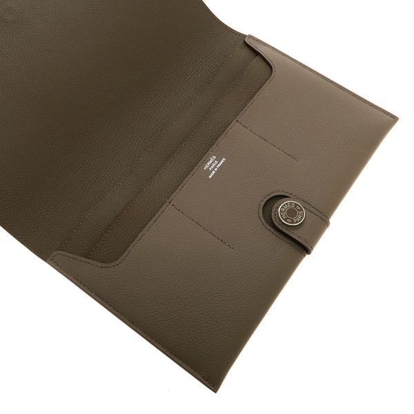 Hermes Ring MS Toutenmain Wallet