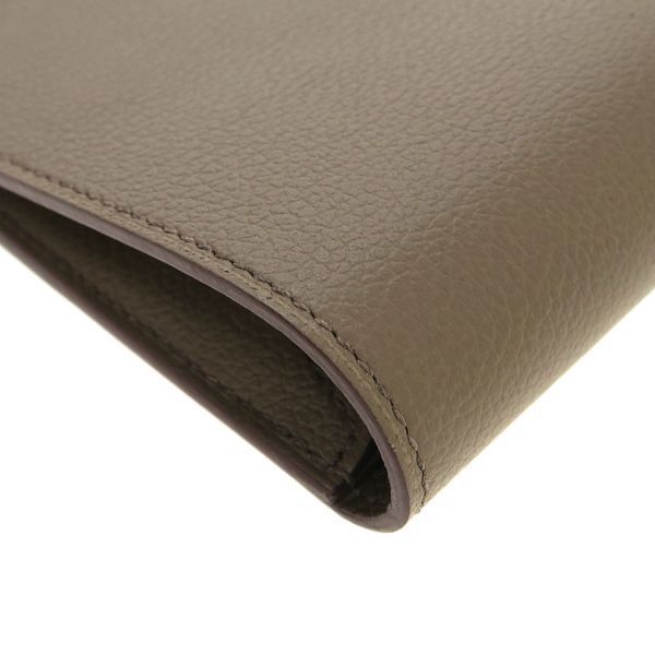 Hermes Ring MS Toutenmain Wallet
