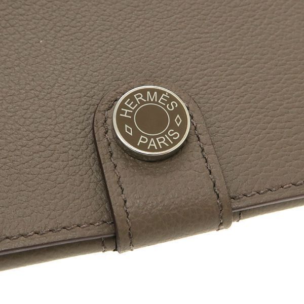 Hermes Ring MS Toutenmain Wallet