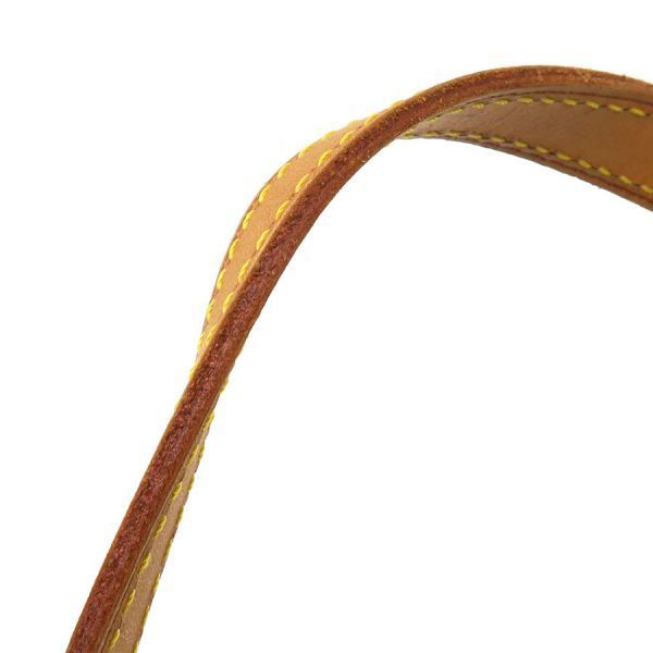 Louis Vuitton Monogram Cite MM Messenger Bag