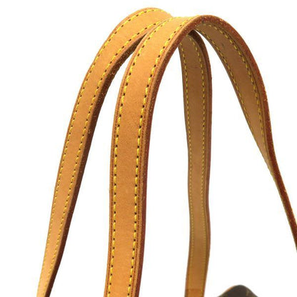 Louis Vuitton Monogram Cite MM Messenger Bag