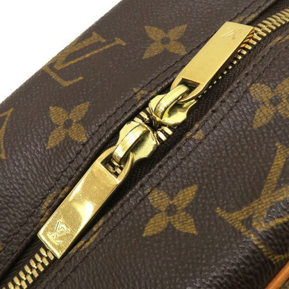 Louis Vuitton Monogram Cite MM Messenger Bag