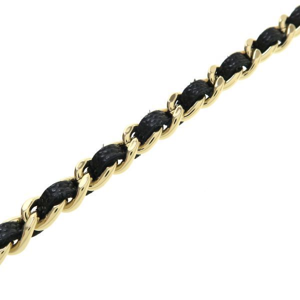 Chanel Caviar Quilted Chain Vanity