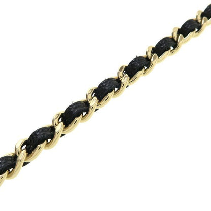 Chanel Caviar Quilted Chain Vanity