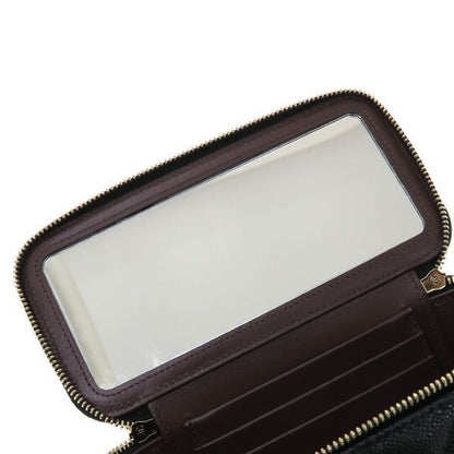 Chanel Caviar Quilted Chain Vanity