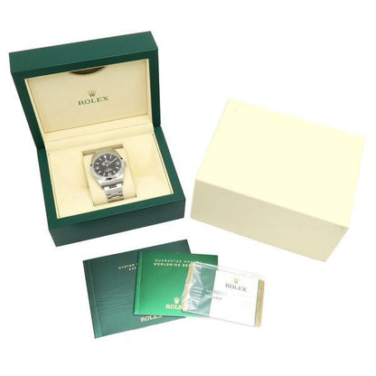 Rolex 39 mm Watch