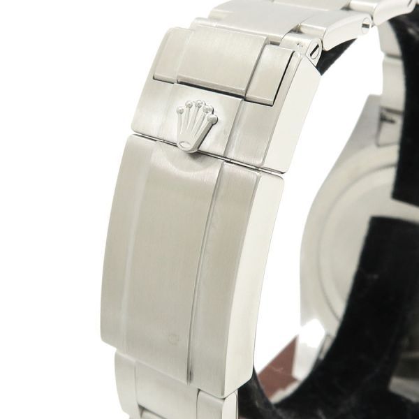 Rolex 39 mm Watch