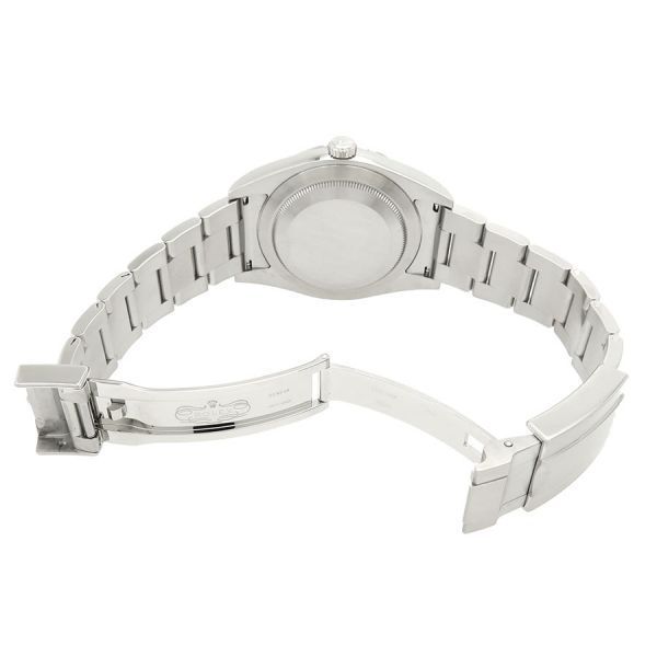 Rolex 39 mm Watch