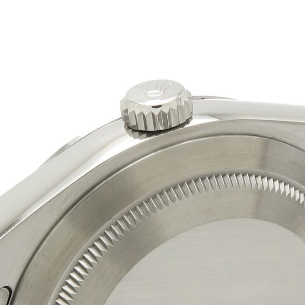 Rolex 39 mm Watch