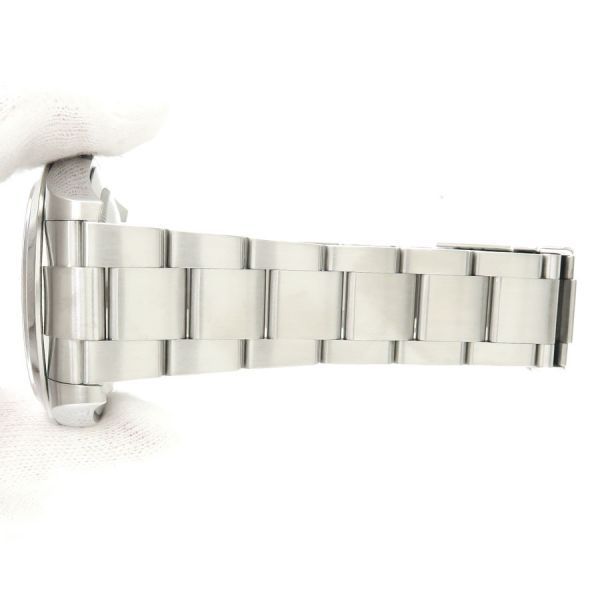 Rolex 39 mm Watch