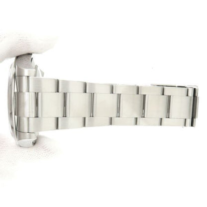 Rolex 39 mm Watch
