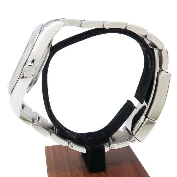 Rolex 39 mm Watch