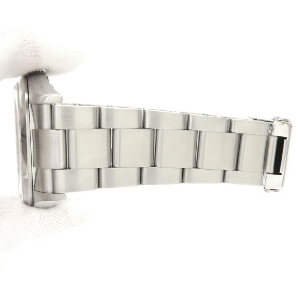 Rolex 36 mm Watch