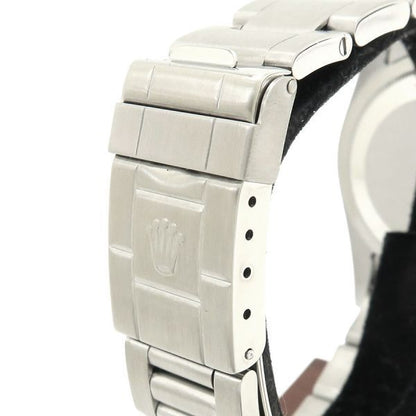 Rolex 36 mm Watch